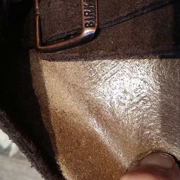 Birkenstock sandals - Picture 5 of 16